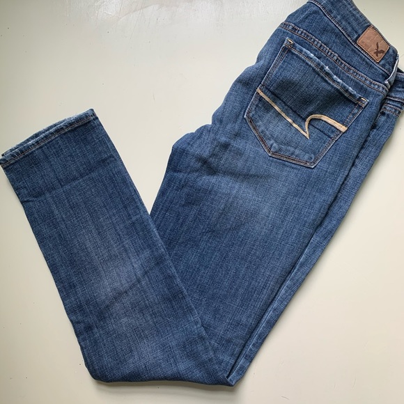 American Eagle Jeans - Picture 2 of 4